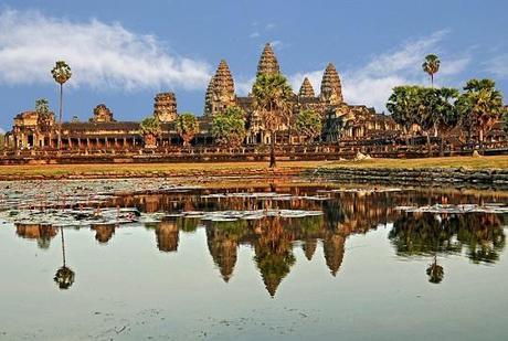 cambodia