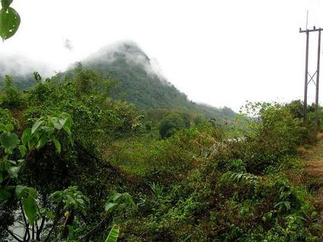 Dónde viajar con menos de 16 € al día laos