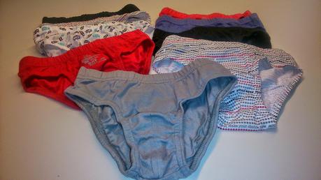 Sellos para marcar la ropa de los mas peques