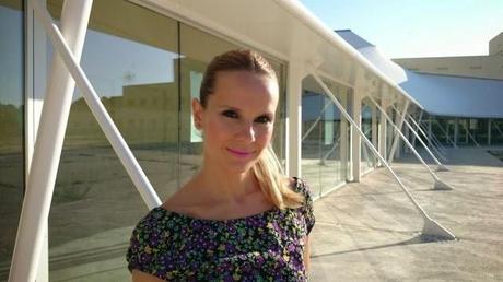 Vestido de flores Vestido de flores