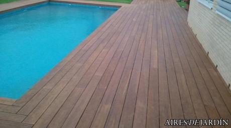 Qué saber antes de comprar tarimas de bambú termotratadas