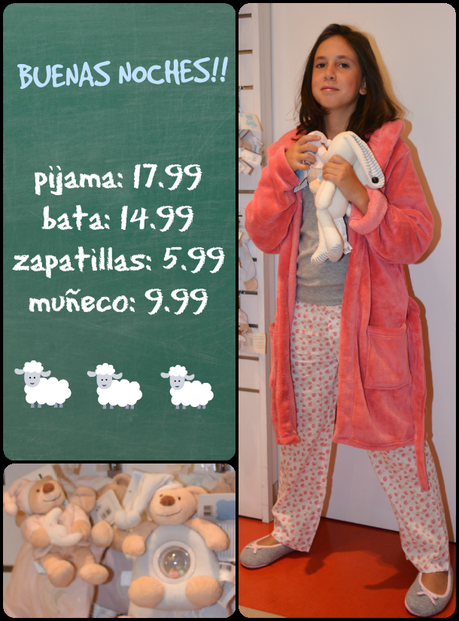 zippy 2 pijamas CON
