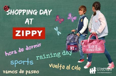 zippy moda infantil
