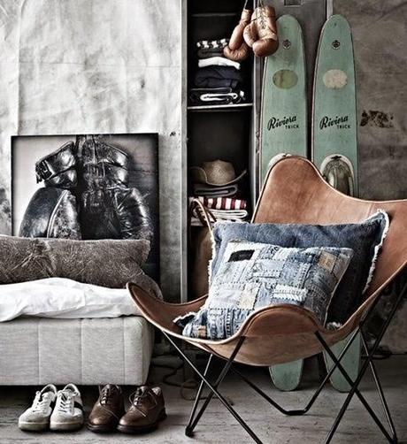 Silla BKF Icono del S. XX