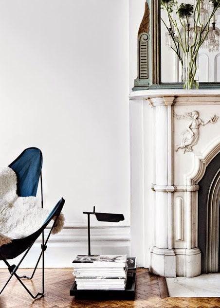 Silla BKF Icono del S. XX