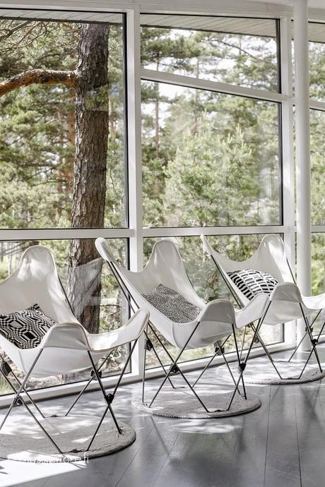 Silla BKF Icono del S. XX