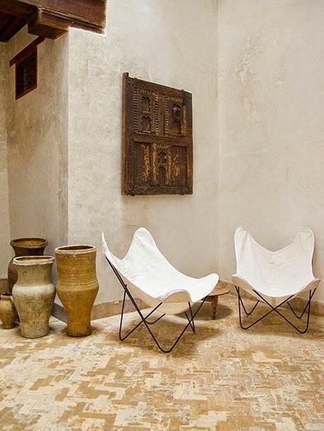 Silla BKF Icono del S. XX