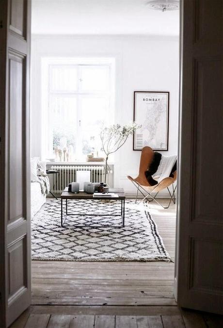 Silla BKF Icono del S. XX