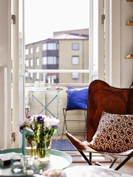 Silla BKF Icono del S. XX