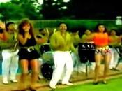 Banda blanca pegajosa “sopa caracol”