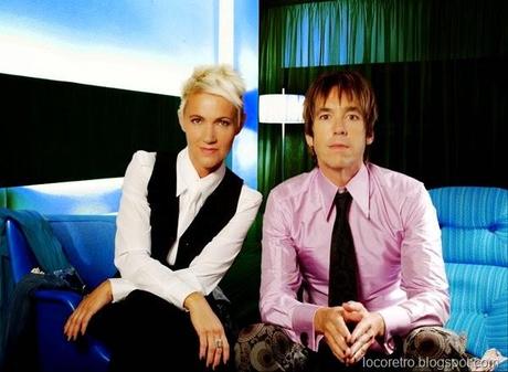 ROXETTE