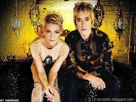 Walls  Roxette