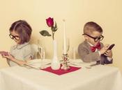 Menos "guasap" susurros