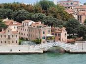 Diario Bordo. Venecia, Ciudad Canales.