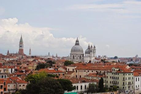 Diario de a Bordo. Venecia, la Ciudad de los Canales.