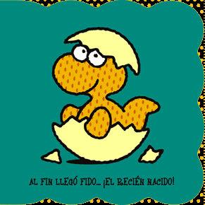 Dinosauritos y bichitos