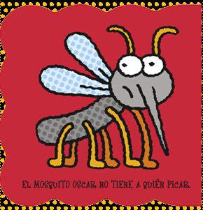 Dinosauritos y bichitos