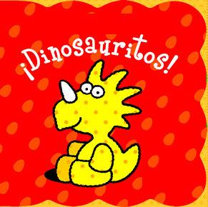 Dinosauritos y bichitos