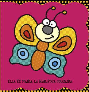 Dinosauritos y bichitos