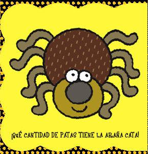 Dinosauritos y bichitos