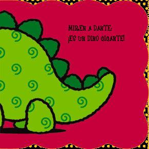 Dinosauritos y bichitos