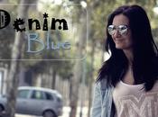 Denim Blue