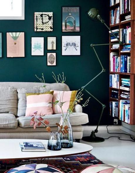 El otoño que llega... El otoño que llega...