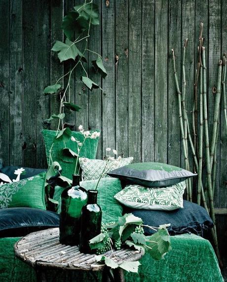 El otoño que llega... El otoño que llega...