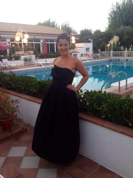 JOSÉ ONÍS DISEÑADOR EN ESTADO PURO LRG Magazine - Diseñador Jose Onis - 9