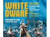 Revisión White Dwarf Weekly número