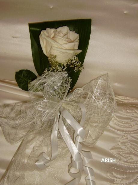 Mi casa huele a flores de boda - Paperblog