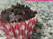 Cupcakes microondas!