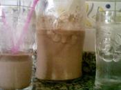 Batido Chocolate
