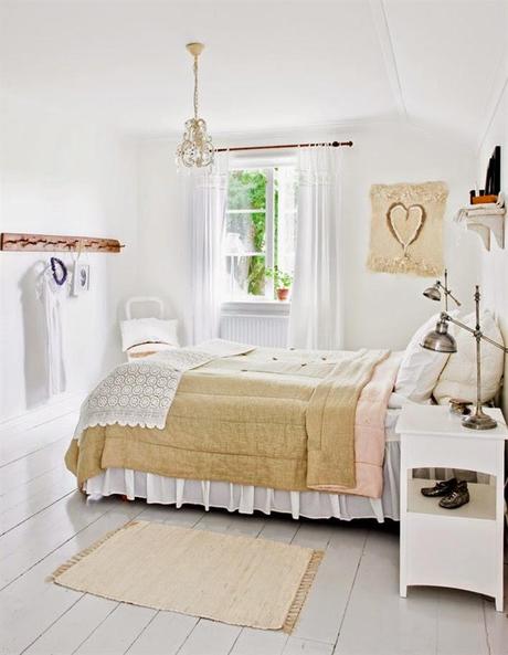 UN HOGAR MUY VINTAGE