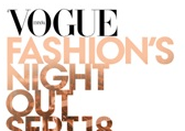 Vogue Fashion´s Night Out