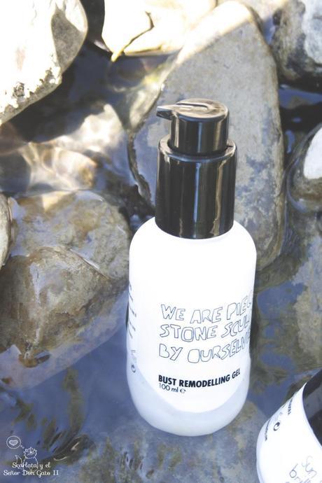 la cosmética de crea-m