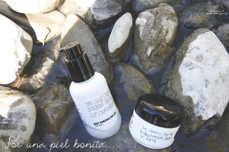 la cosmética de crea-m