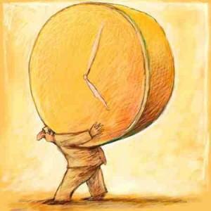 ¿Sensación de ir rápido sin llegar a nada? Tu mente se merece cambios! diaintenso