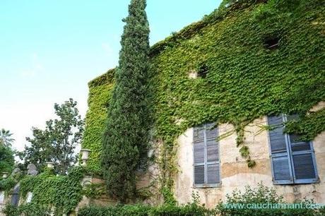 Parque del Laberinto, otro jardín con encanto en Barcelona 4 Lugares con encanto Laberint d'horta Parque del laberinto Barcelona