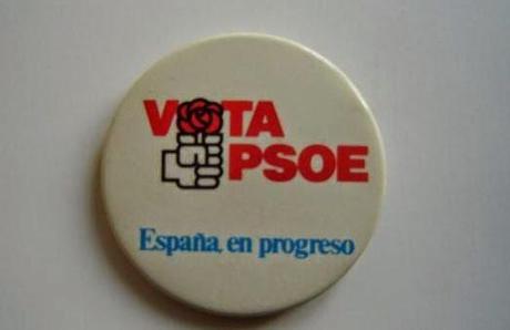 PEDRO SÁNCHEZ, UNA APUESTA POR EL PASADO