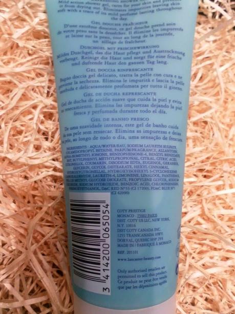 Regalo de Cumpleaños (el primero)