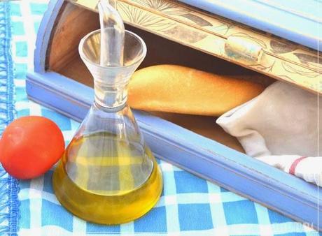 Panera tuneada con pintura tiza Panera tuneada con pintura tiza