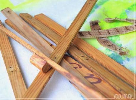 Panera tuneada con pintura tiza Panera tuneada con pintura tiza