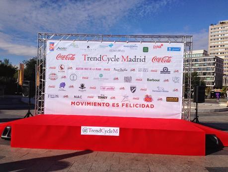 TrendCycle Madrid 2014 - Foto: Amaya Barriuso