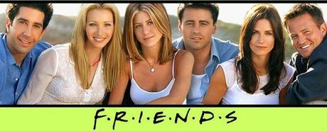Especial Friends: 20 Años de Risas y Relaciones Sentimentales