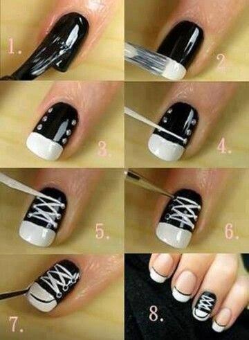 Nail art