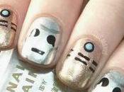 Nail