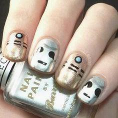 Nail art