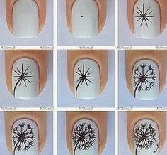 Nail art