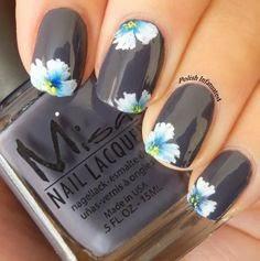 Nail art